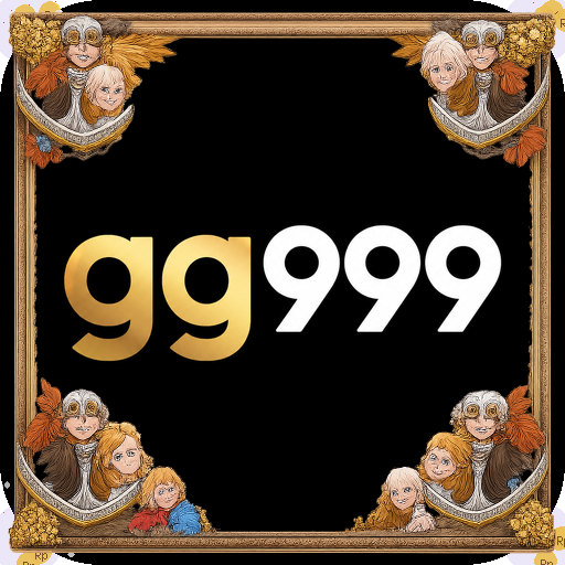 gg999 — mitra unggulan